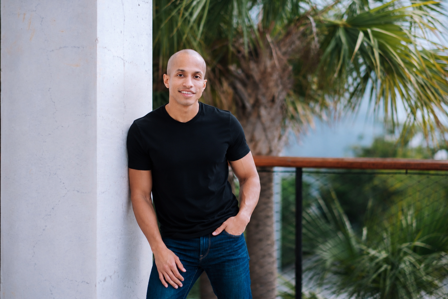 Rob Rhau, co-founder of Modern Truth